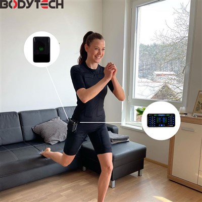 Ems Home Workout Suit