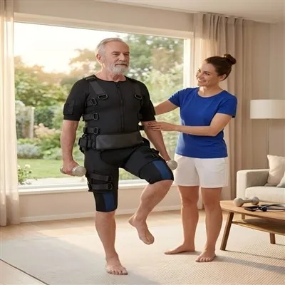 EMS Wet Suit For Boutique Fitness Studios & Premium Wellness Centers – Designed For High-end Boutique Studios, Luxury Hotel Gyms, Executive Wellness Centers, And Exclusive Fitness Franchises EMS Wet Suit For Boutique Fitness Studios & Premium Wellness Centers – Designed For High-end Boutique Studios, Luxury Hotel Gyms, Executive Wellness Centers, And Exclusive Fitness Franchises