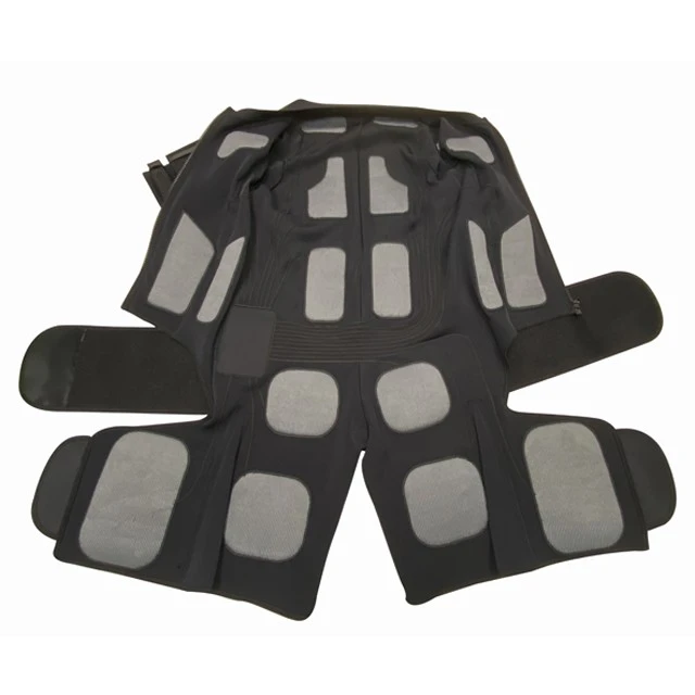 7Bodytech 908 ems vest ELectrode