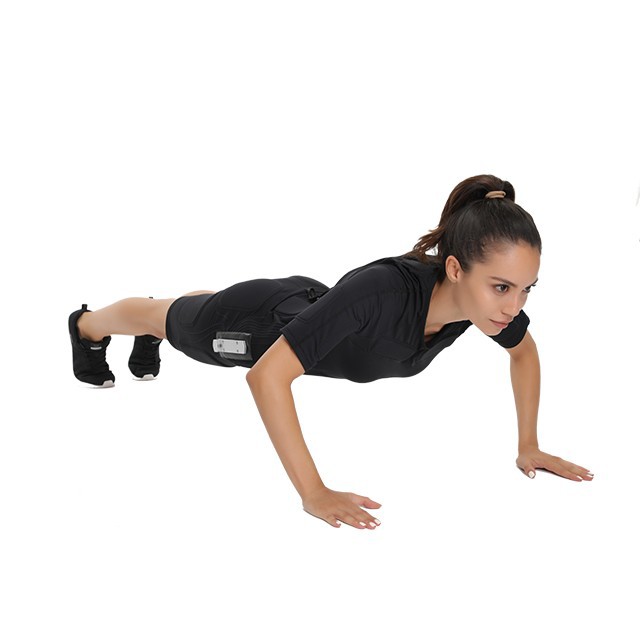 Commercial Ems Machine