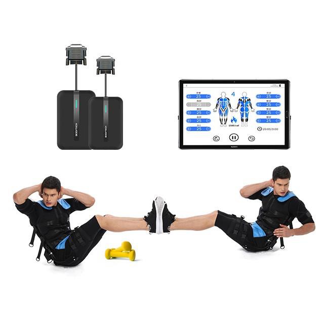 Ems Body Shape Machine