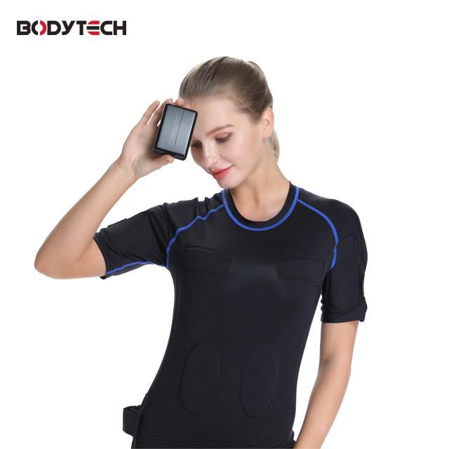 Ems Muscle Simulator Machine