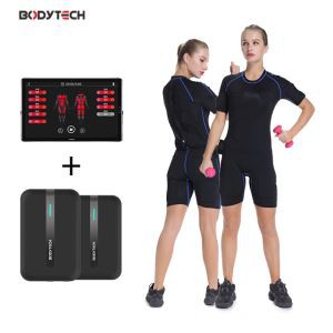 Muscle Stimulator