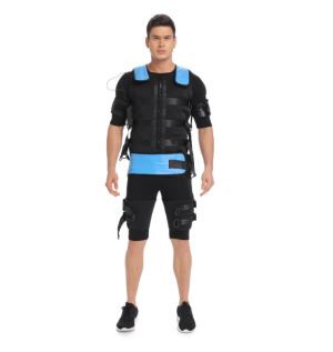 Ems Training Bodybuilding