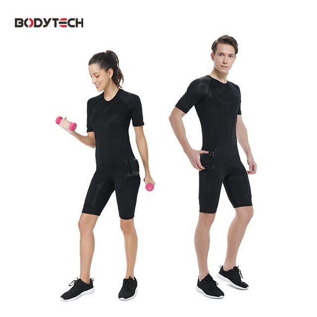 Bodytech Full Body Workout Ems Suit