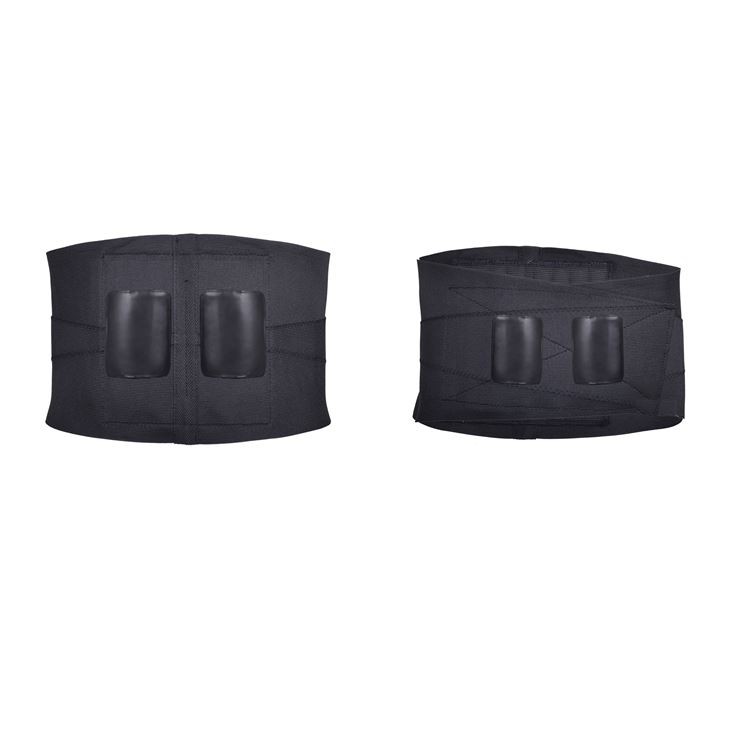 EMS Muscle Stimulator Abs Belt