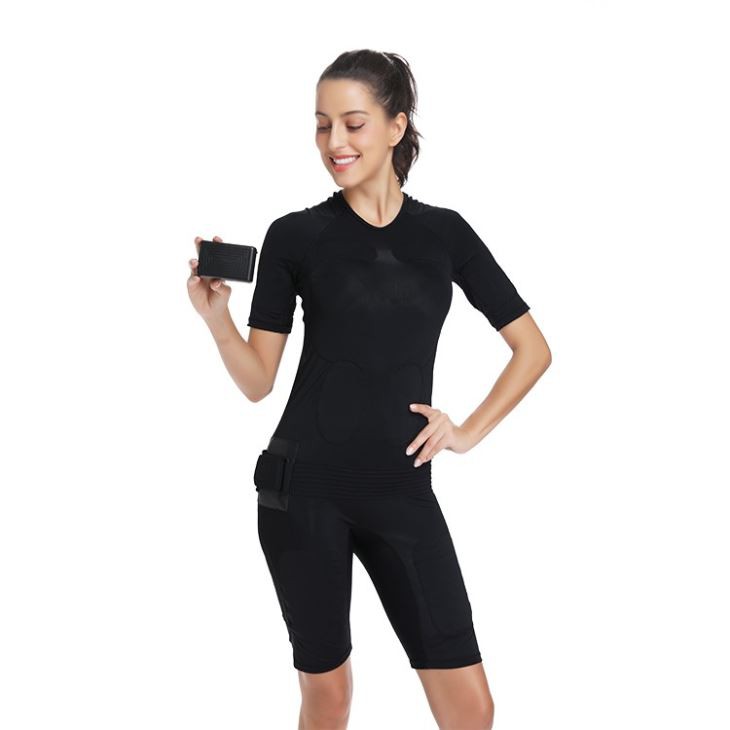 Ems Muscle Stimulator For Weight Loss