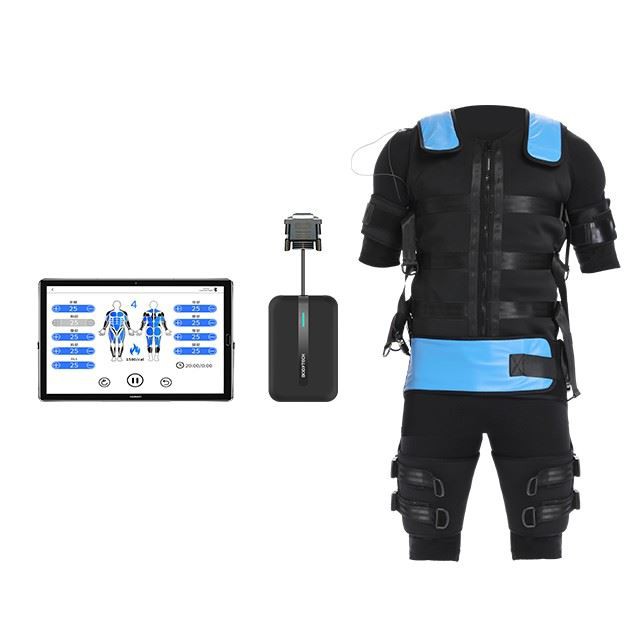 EMS Wet Training Vest