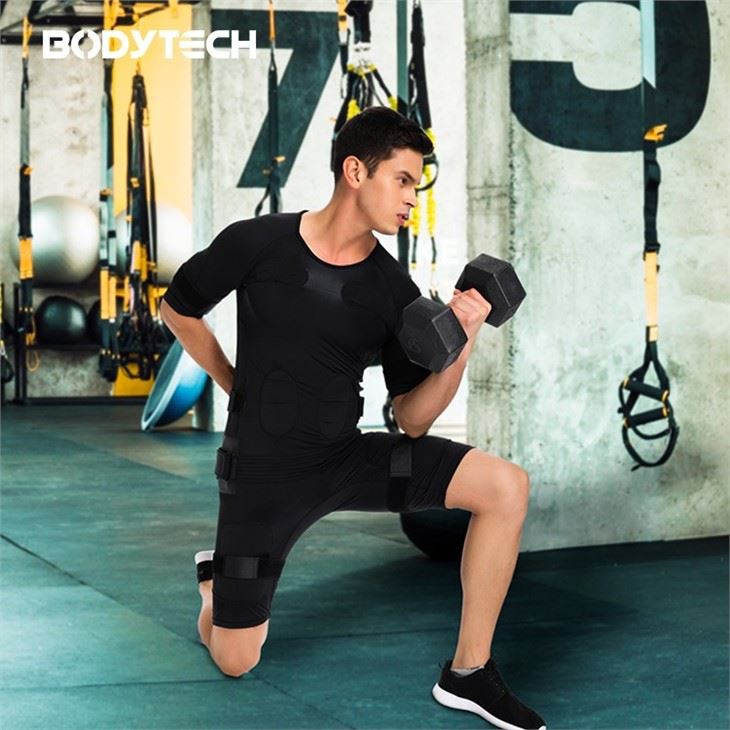 Good Sale Slim-fit Ems Training Device