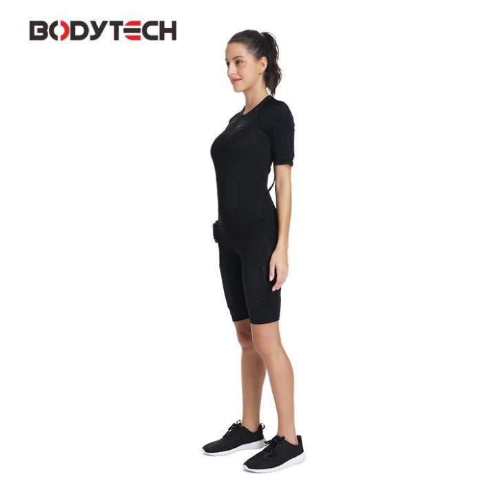 Professional Muscle Stimulator Suit