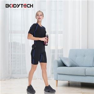 Ems Training Costumes