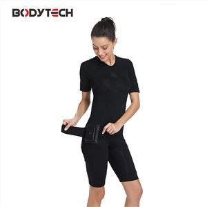 Home Ems Training To Body Shape