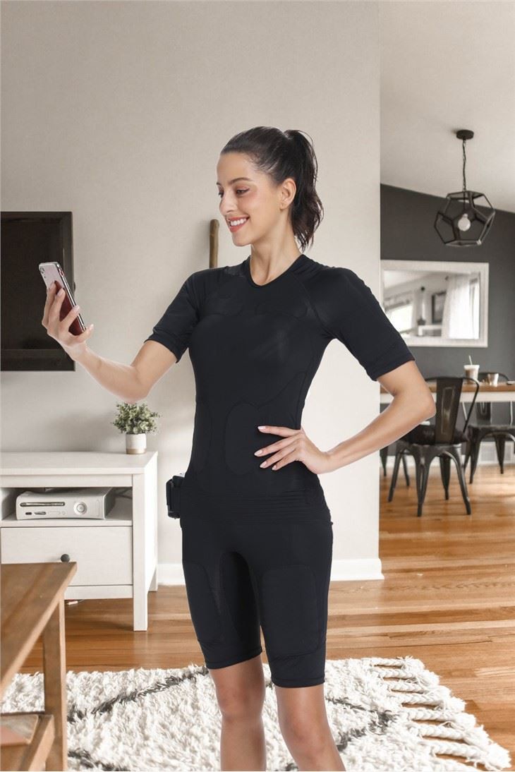 Electrical Stimulation Exercise