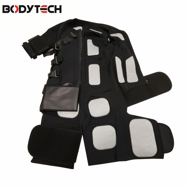 Electric Body Stimulator