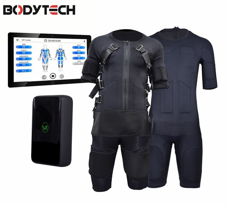 EMS Electrical Muscle Stimulation