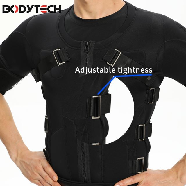 EMS Electrical Muscle Stimulation