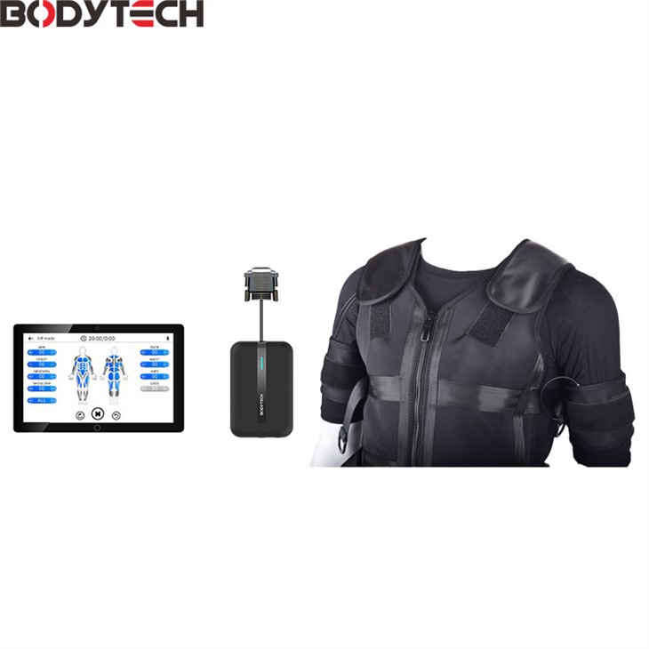 Ems Fitness Studio Machine