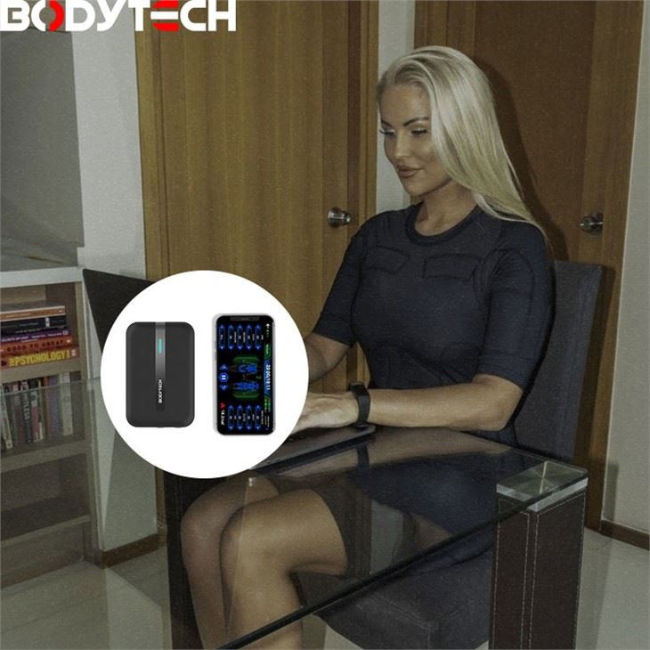 EMS Training at Home