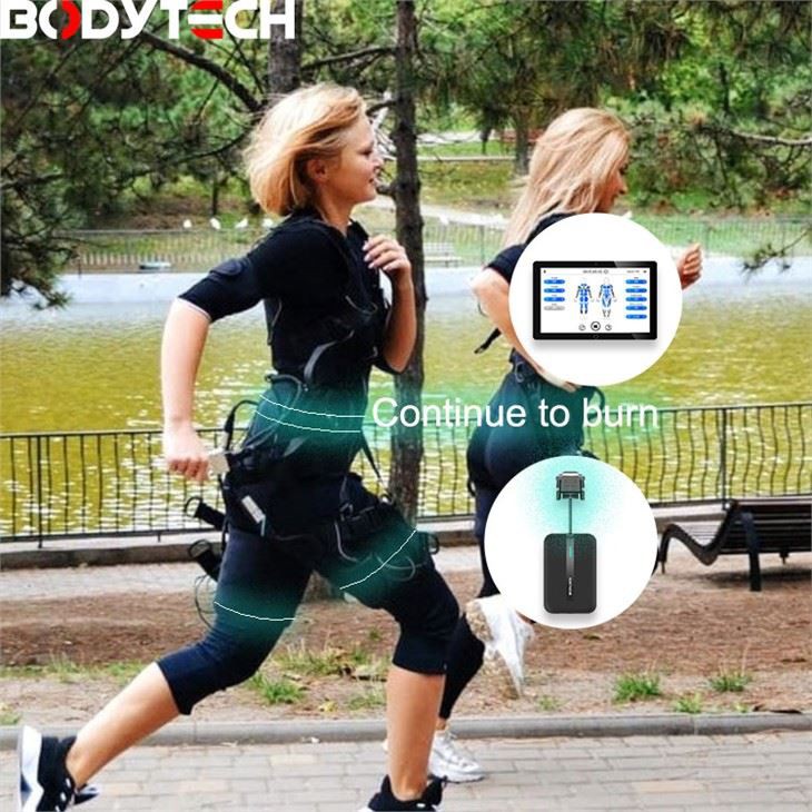 EMS Training Exercises