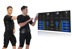 Wave EMS Training Suit