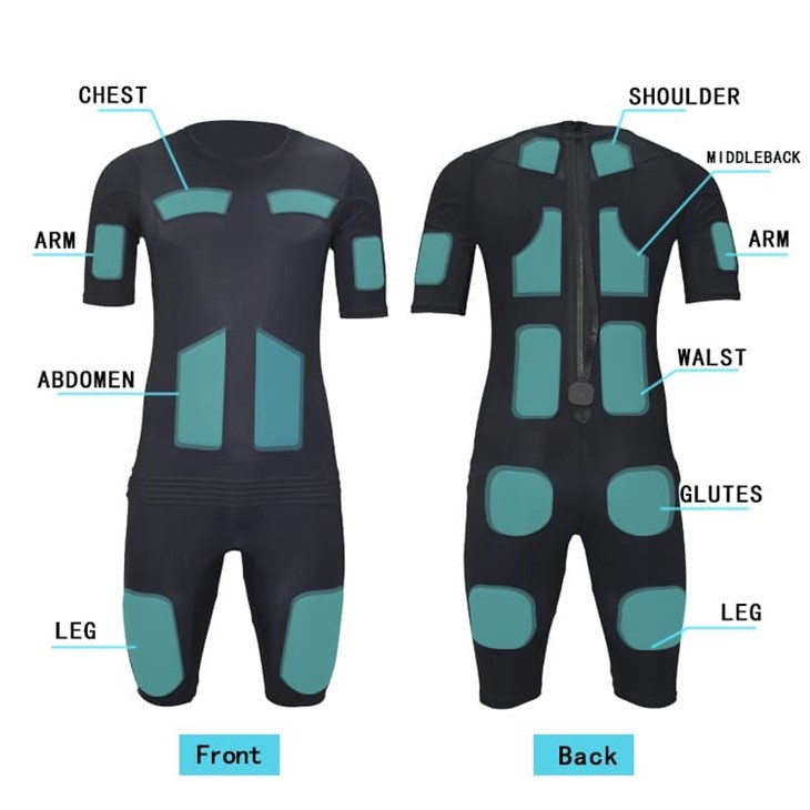 Ems Jumpsuit
