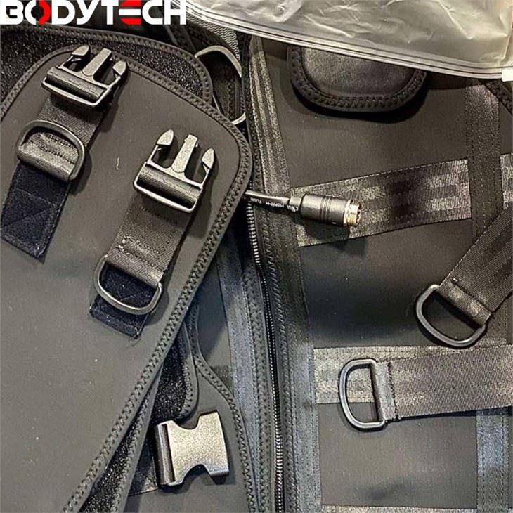 EMS Microcurrent Training Jacket