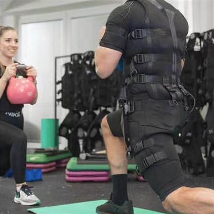 Ems Training Fitness