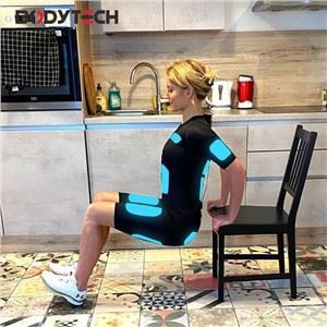 Ems Workout Training