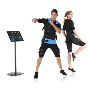 Professional Electric Muscle Stimulator