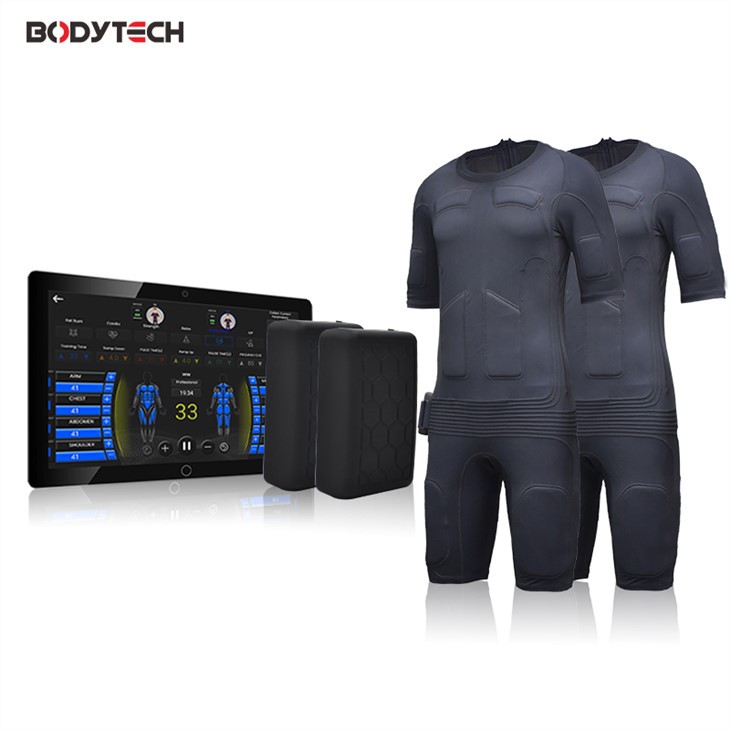 Wireless Ems Training Machine