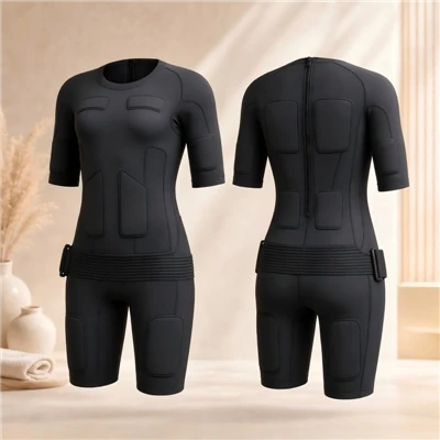 Ems Body Fitness high quality