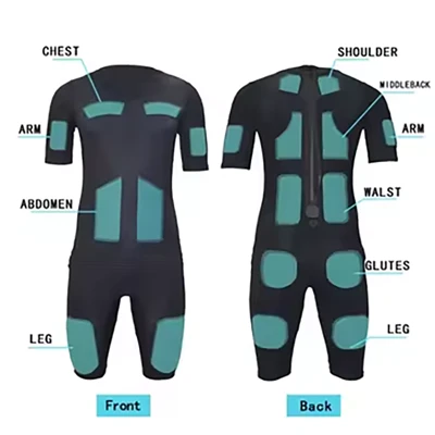 Ems Body Fitness best