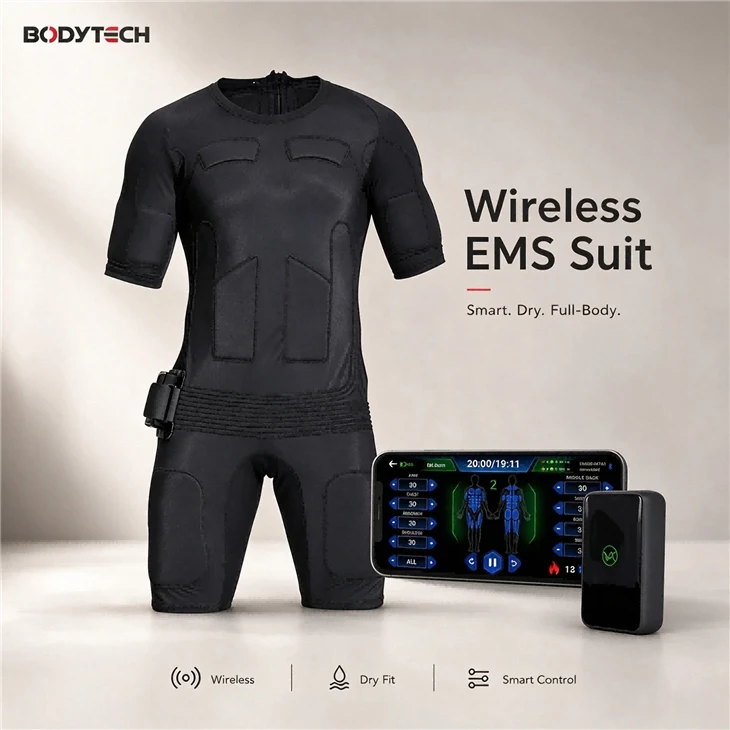 Ems Exercise high quality