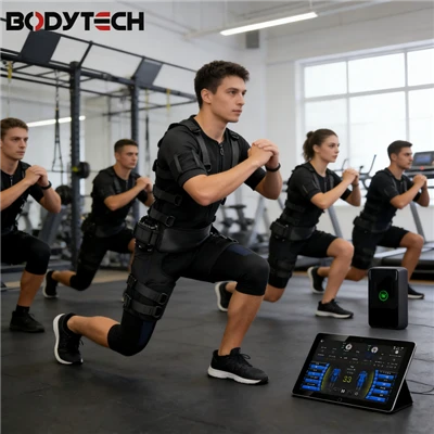 Ems Training Gym suppliers