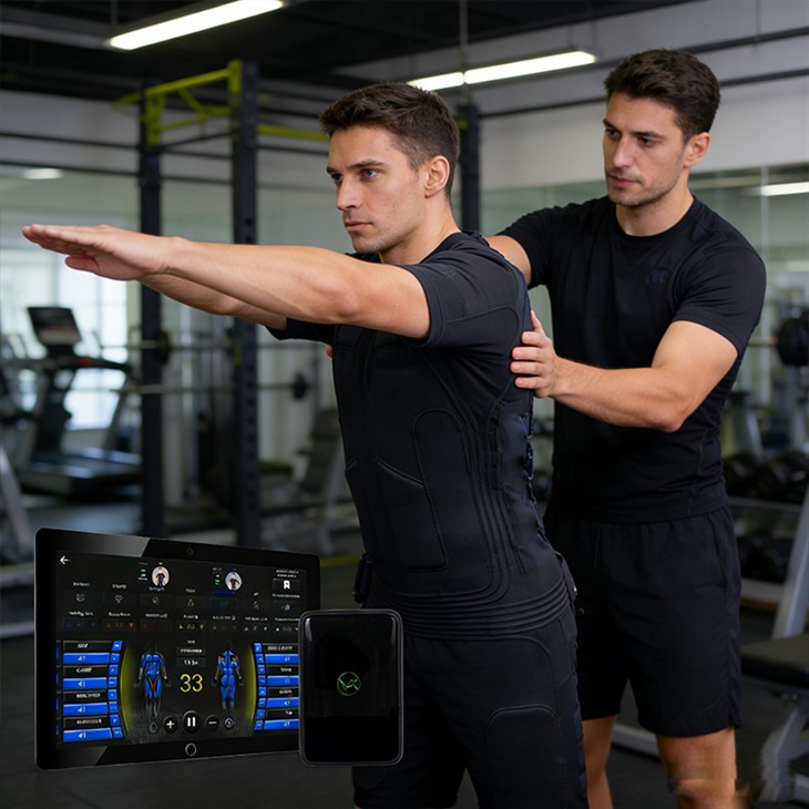 Full Body EMS System For Gym Full Body EMS System For Gym