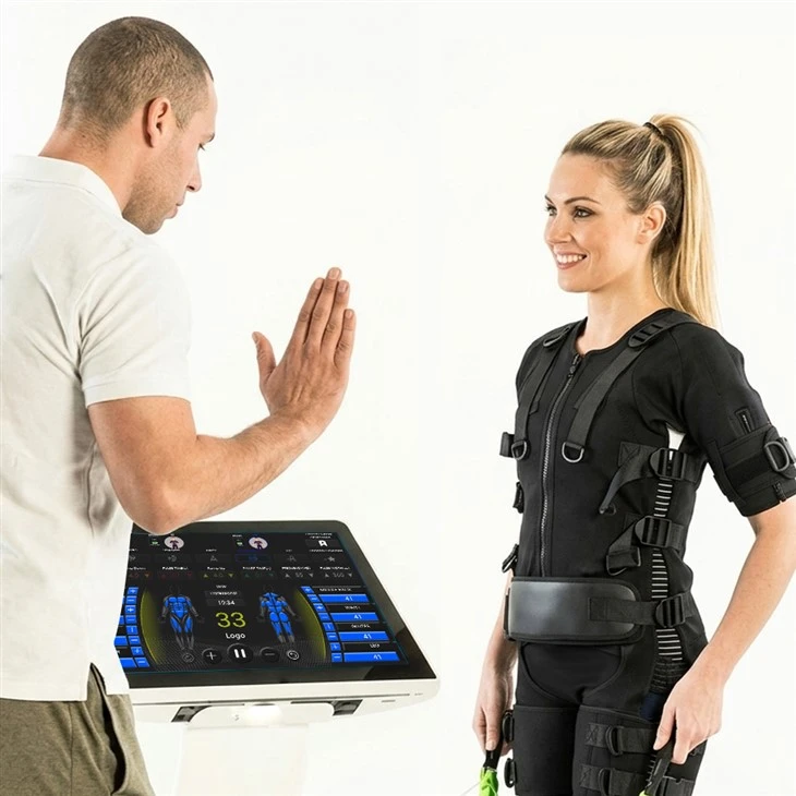 Mobile EMS Training suppliers