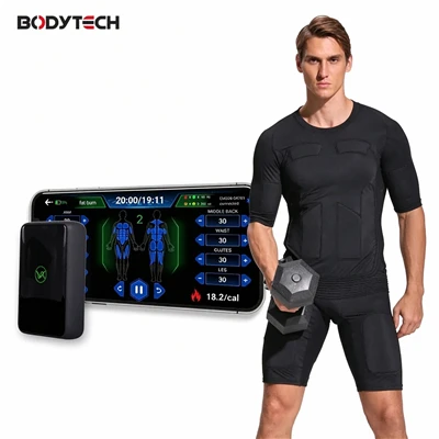 Do ems devices help with muscle atrophy?